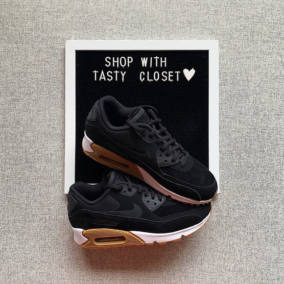 Nike air max 90 se sneakers - Picture 5 of 8